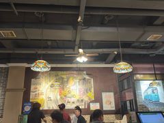 -百岁鱼(七一路店)