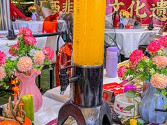 -刘姐啤酒鱼民族演艺餐厅(西街总店)