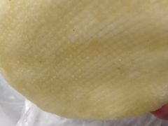 -南师大仙林校区东区食堂