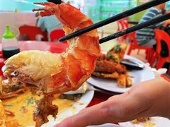 -大茄来海鲜餐厅(亚洲城分行)