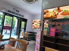 -小杨生煎(松江大学城店)