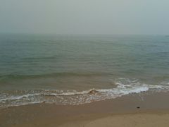 -日照灯塔风景区