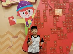 -金宝贝早教(万象城校区)