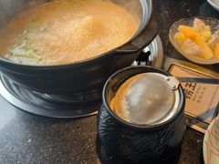 -捞王猪肚鸡火锅(昆山店)