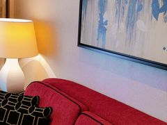 -澳门喜来登大酒店