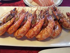 -广州花园酒店·凌璇阁旋转餐厅CAROUSEL360