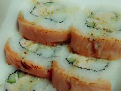 -N多寿司(同曦假日百货店)