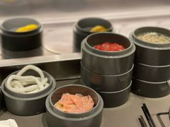 火锅自助-壹小馆.皇城老妈(成都太古里店)