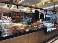 -力高皇冠假日酒店-亚细亚餐厅