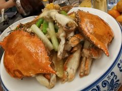 -君霖海鲜私房菜(春柳店)