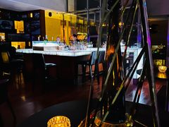 -The Penthouse酒吧