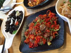 -赤宴·川菜(玉林店)