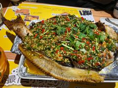 -木屋烧烤(房山良乡店)