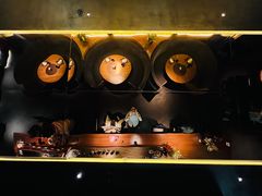 -大酉·M Coffee(北京美术馆店)
