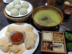 -凤凰山斑鱼馆(恭城店)