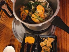 -土蚝·高压锅生蚝(百姓美食街店)