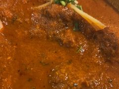 -Pita's&Tika's中东和印度风味餐厅(龙湖天街店)