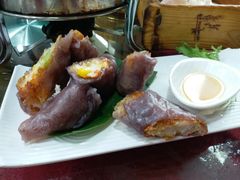-鼎珑点心仔(燕塘店)