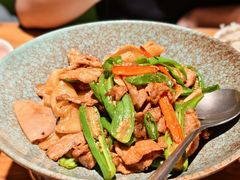 -YAFEE雅菲 川·湘·粤融合菜(魏公村店)