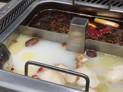 -海底捞火锅(长沙华创国际广场店)