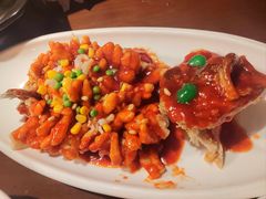 -鱼食饭稻·苏浙土菜17年老馆子(平江路店)