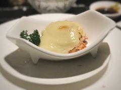 -半岛翡丽海鲜自助餐厅(观风亭店)