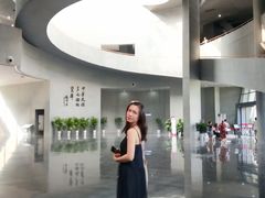 -柳州白莲洞洞穴科学博物馆