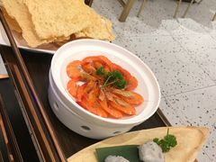 -若爱猪肚鸡·啫啫煲(循礼门M+店)