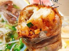 -黔真牛原汤牛肉粉