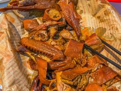 -辣不怕口味虾(凌霄路店)