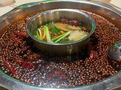 -枇杷园食为鲜火锅(南山店)