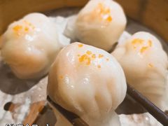 虾饺皇-兰亭轩茶餐厅(长江路店)