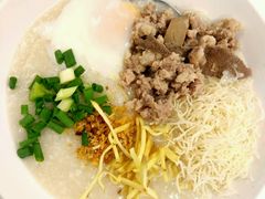 -Magic Food Point(Airport Street food)