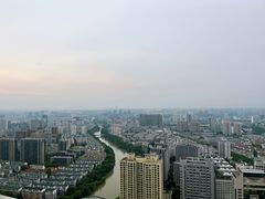 -西湖文化茶楼(环球中心店)