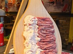 -南门四季铜锅涮肉(东坝店)