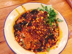 兔腰-拈签一笑黄牛肉辣卤串串