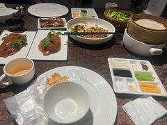 -大董(福田皇庭中心店)