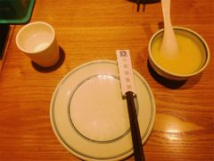 餐具摆设-小幸湖春饼(悦茂购物中心店)