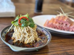 -潘德林茶社(新城河路店)