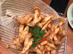 -老板恋上鱼(环山路店)