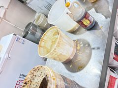 -彭姐麻辣烫(海淀店)