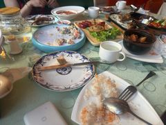 -玛丽娜中西餐厅(四道街店)