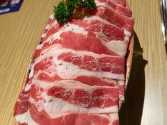 美人胶原锅-舞漁日料美人胶原锅(陆家嘴中心店)