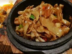 -食锦记·福建私房菜(浦西万达店)