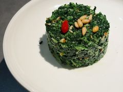 -晓淮山·扬州早茶·淮扬菜(龙阳广场店)