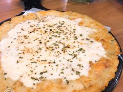 -HOTISLAND海鸡岛·韩国料理(江南西店)