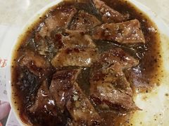 -芭菲盛宴·环球美食(解放碑英利国际店)