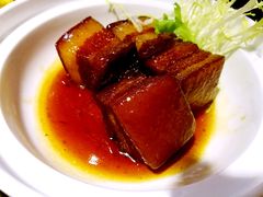 -黑鸡小馆(金源店)