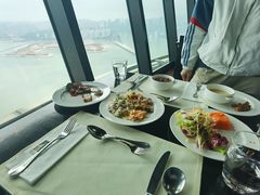 -澳门旅游塔360°旋转餐厅(南湾湖广场店)