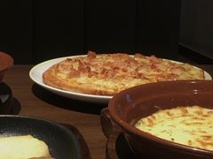 -萨莉亚意式餐厅(杭州滨江天街店)